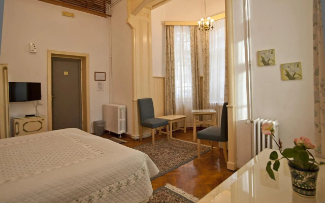 Vila Camelia Sinaia