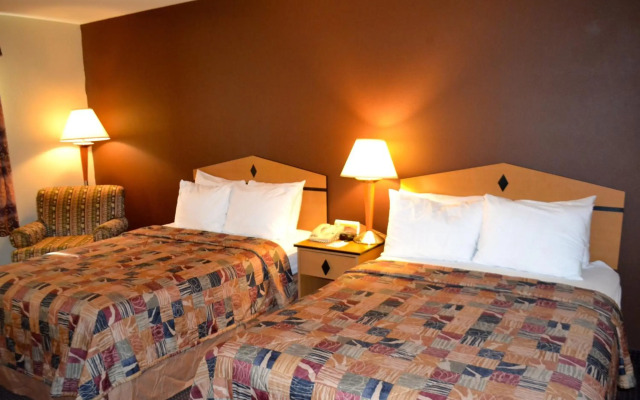 Quality Inn Killeen Near Fort Cavazos