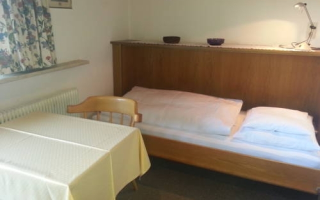 Appartement Sailer