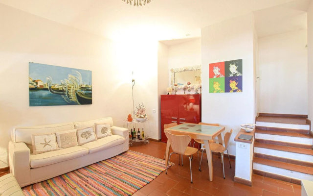 Nice Home in Porto Rotondo With 3 Bedrooms