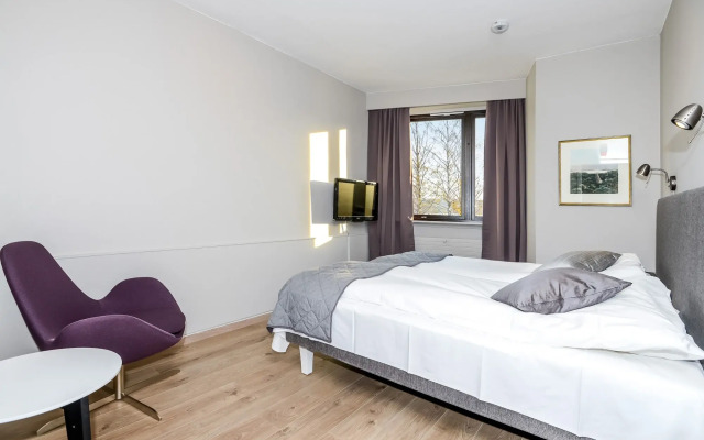 Hurdalsjøen Hotell & Spa