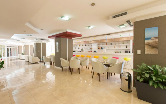 Madara Park Hotel
