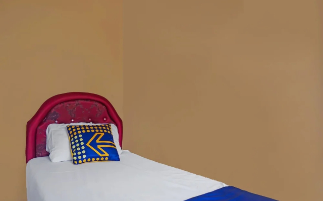 Hotel O Penginapan Berkah Mandiri Syariah