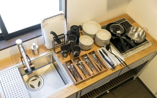 MUSUBI HOTEL MACHIYA Katakasu 2