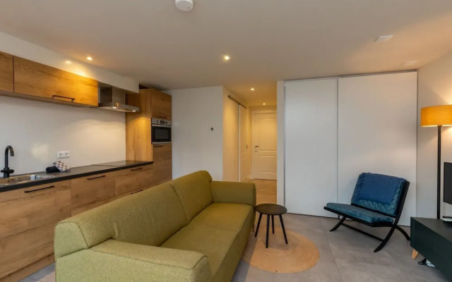 Cozy Apartment in Street of Westkapelle