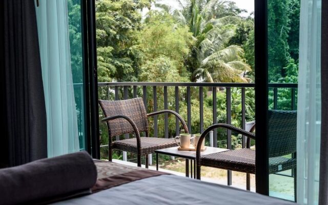 8Icon Ao Nang Krabi