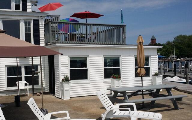 The Windrifter Resort