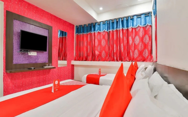 Hotel Rajshree by OYO