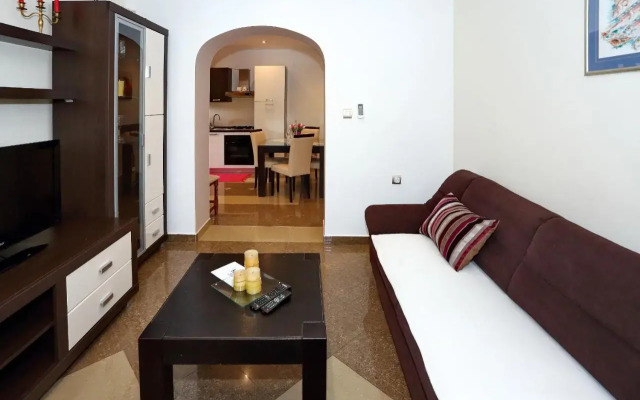 Apartments Melita