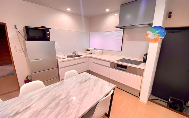 Eternity Marina HOUSE Onjuku