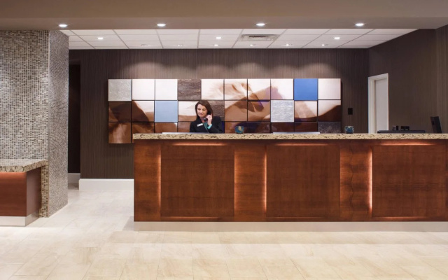 Marriott Lexington Griffin Gate Golf Resort & Spa