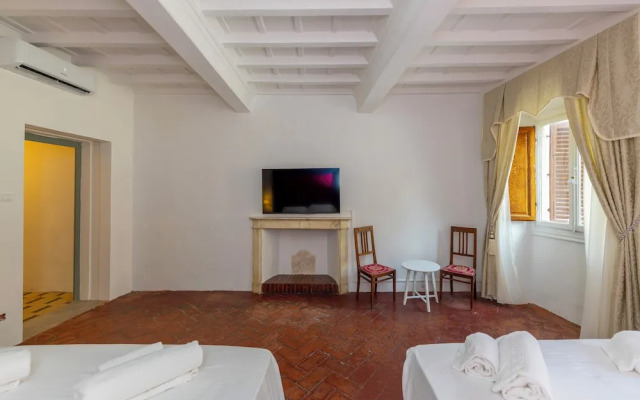 Pitti Suite 13 residenza d'epoca