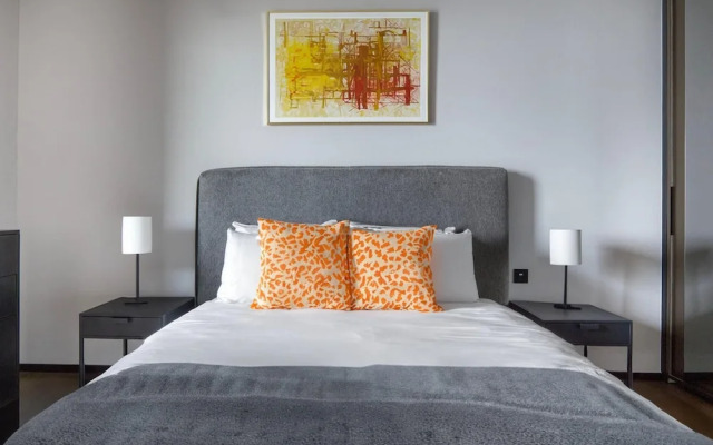 Charming 2 Bedrooms Apartment in London