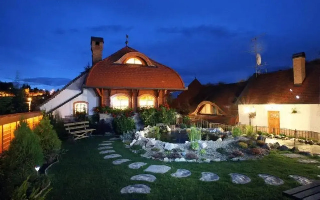 Kulacs Csárda & Panzió