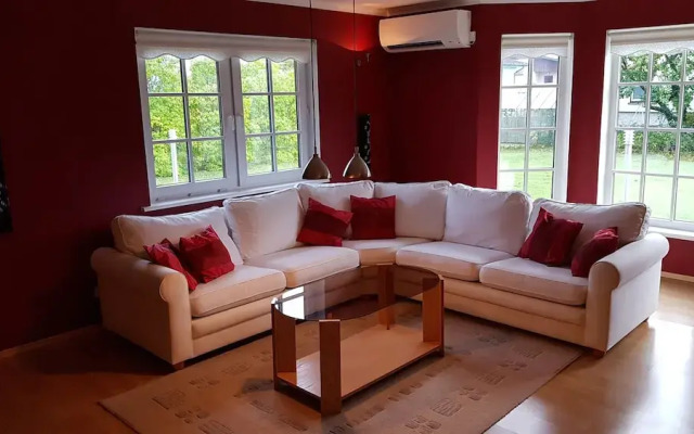 Sinilille 7 Holiday Home