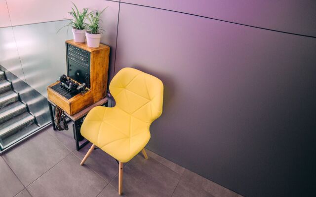 Mannix Urban Apartments