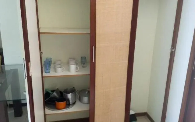 Solar Pipa Condomínio