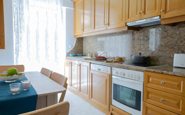 Zeas Apartment