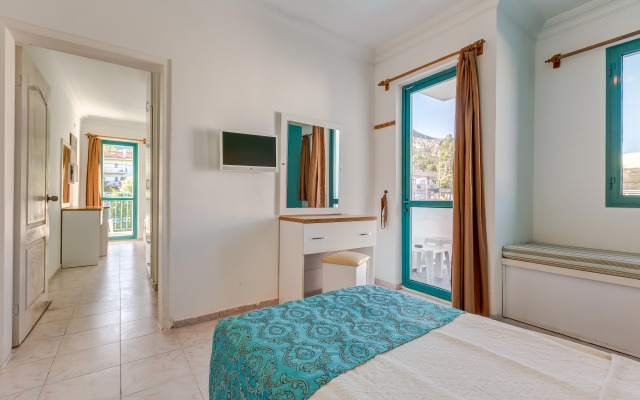 Monta Verde Hotel and Villas - Boutique Class