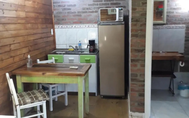 Cabana El Polista