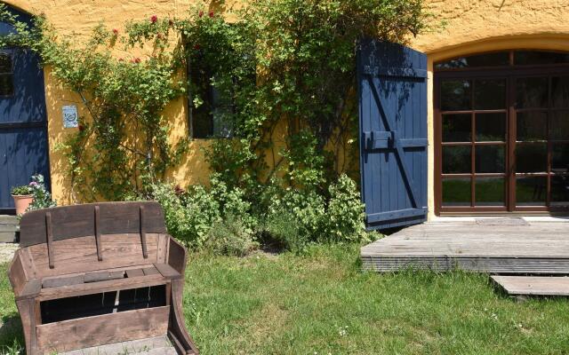 Ferienwohnung Im Heumond in Buschhagen