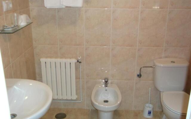 Hostal Pereiriña