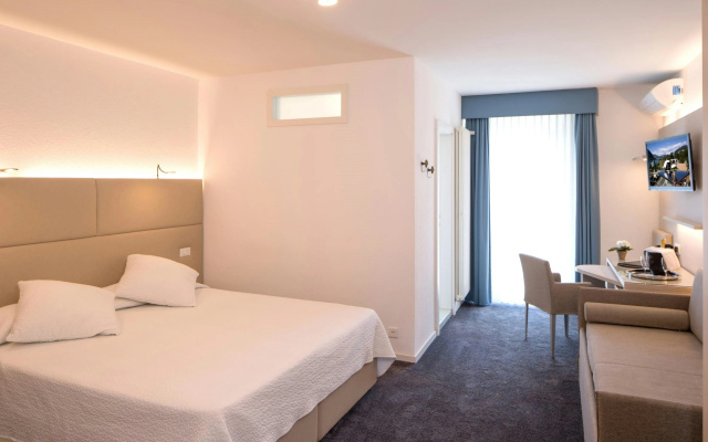 Hotel Campione