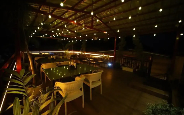 Bhraj Inn Hotel Udaipur