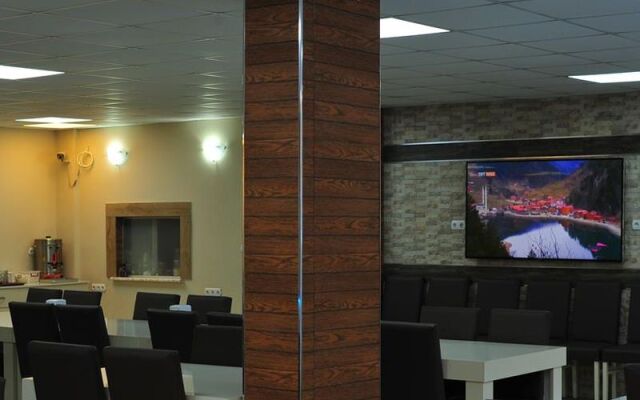 Çam Otel & Restaurant