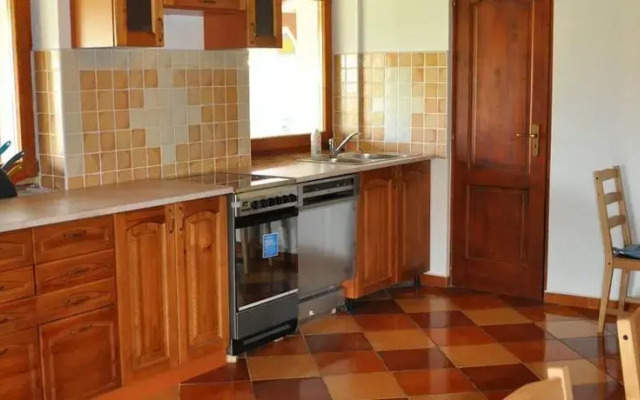 Tornácos Vendégház