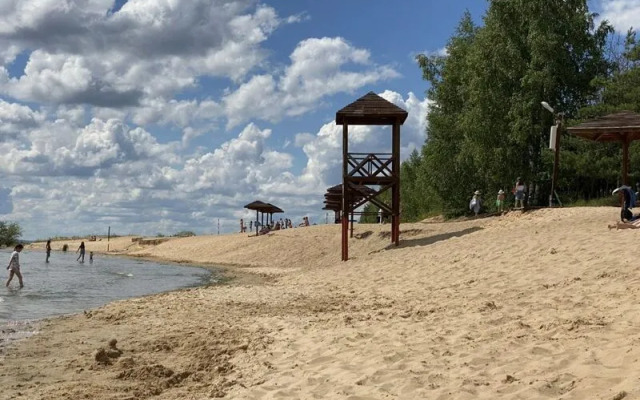 Апартаменты Версаль Апартментс на бульваре Олега Волкова, д. 3