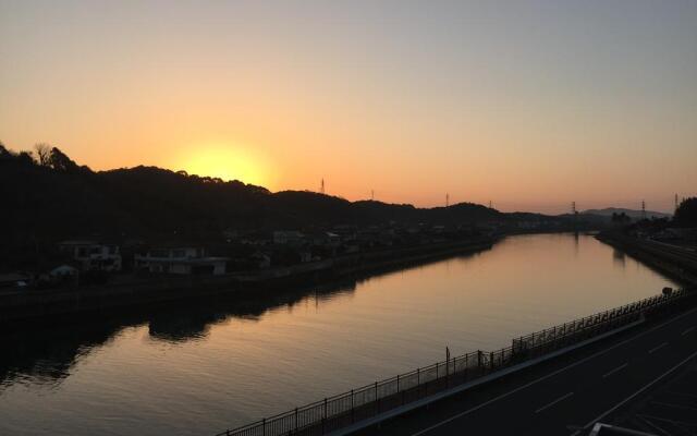 Amakusa Santacoming Hotel