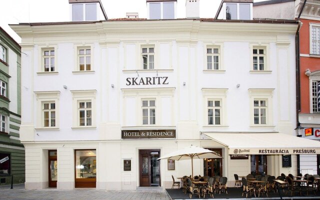 Skaritz Hotel & Residence