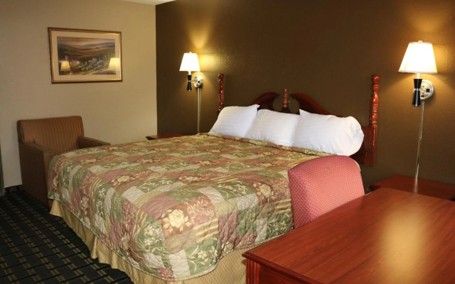 Battlefield Inn Springfield