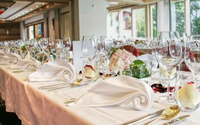 Hotel Stubai