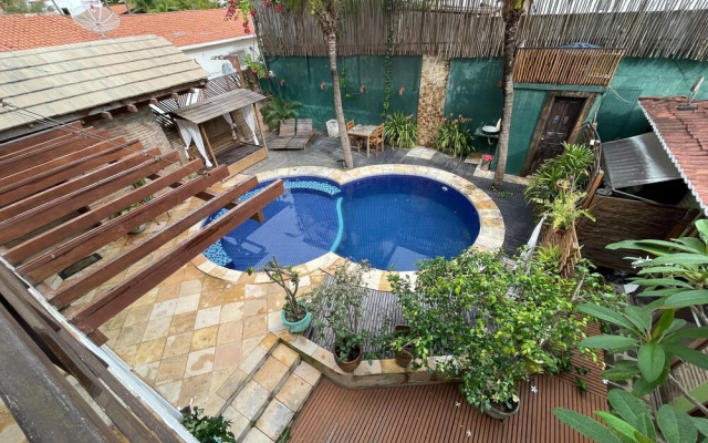 Pousada Bella Jeri