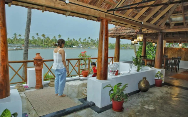 Vala House