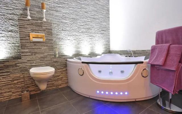 Młyńska15 Apartamenty