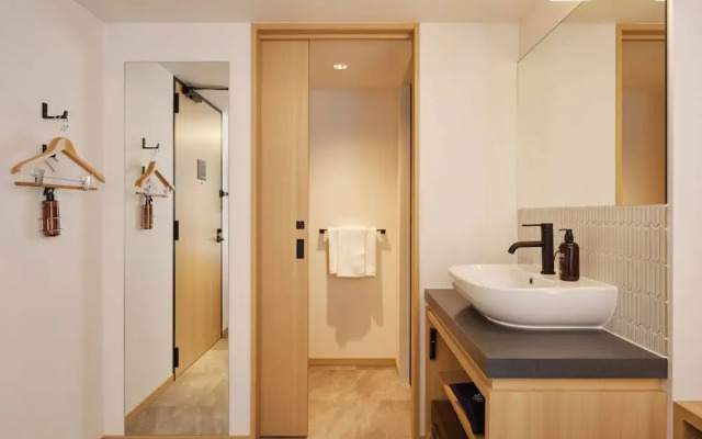 Asai Kyoto Shijo Hotel