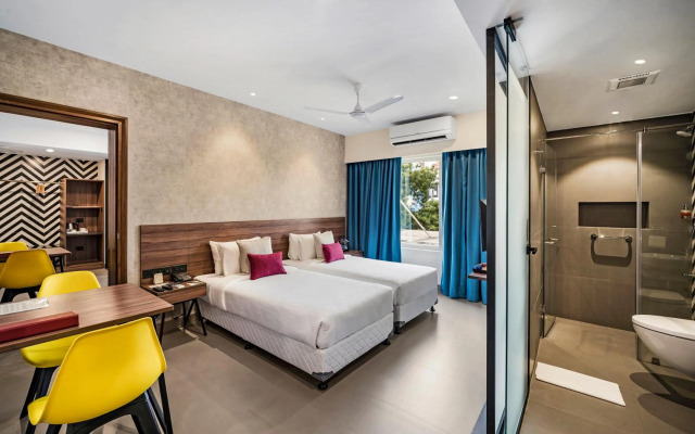 Regency Tuticorin by GRT Hotels