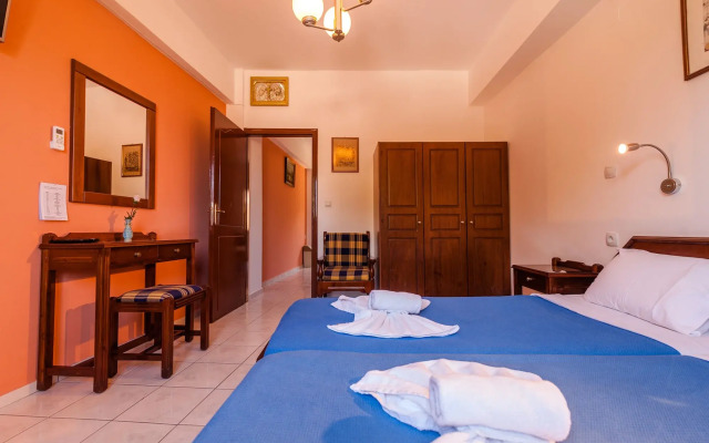 Poco Loco Bed & Breakfast
