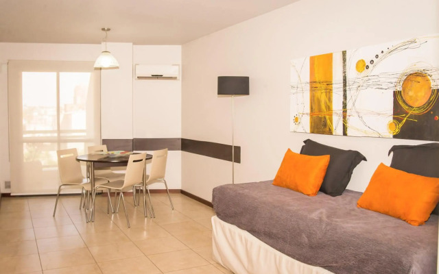 Kube Apartments Express