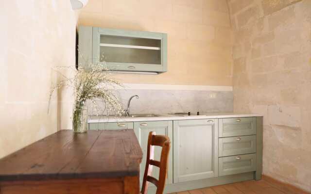 Residence Sassi San Gennaro