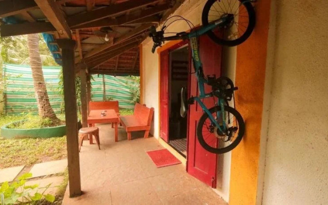 Red Door Hostel