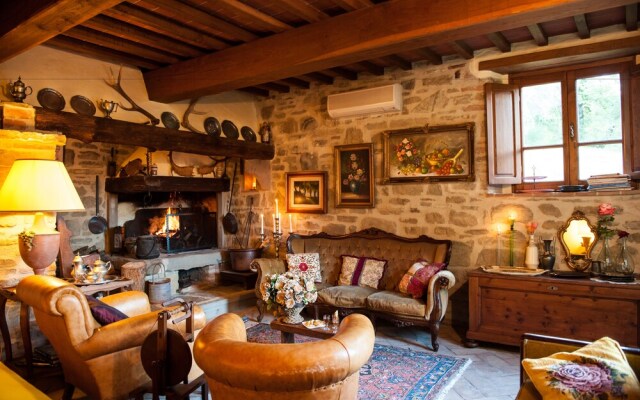 Agriturismo Azienda Agricola il Pozzo