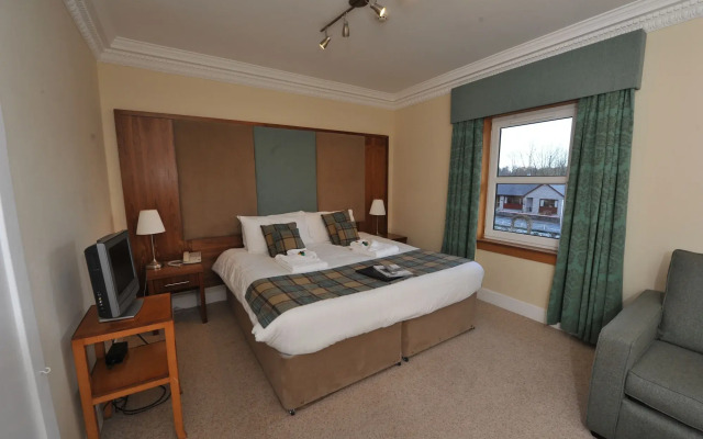 Poppies Hotel