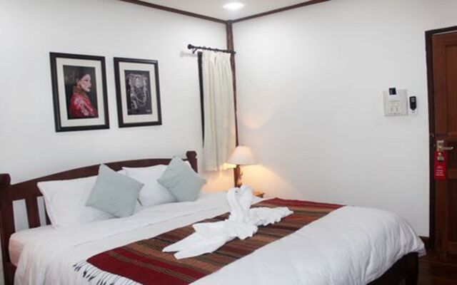 Davita Boutique Hotel