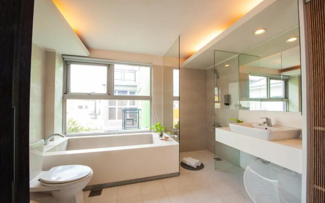Hai Pu B&B