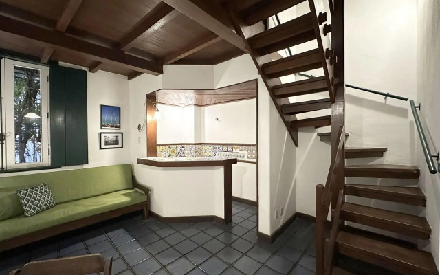 Hotel Catharina Paraguaçu