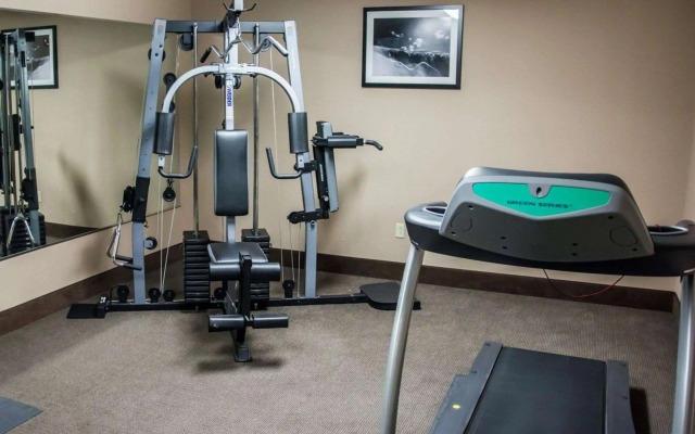 Sleep Inn & Suites Pineville - Alexandria